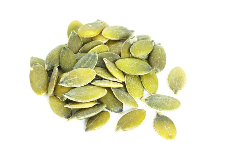 Pumpkin seeds