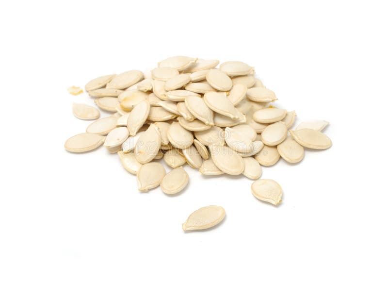 Pumpkin Seeds