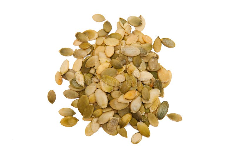 Pumpkin seeds