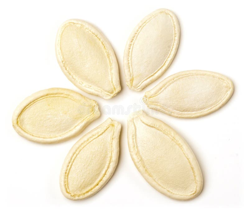 Pumpkin seeds