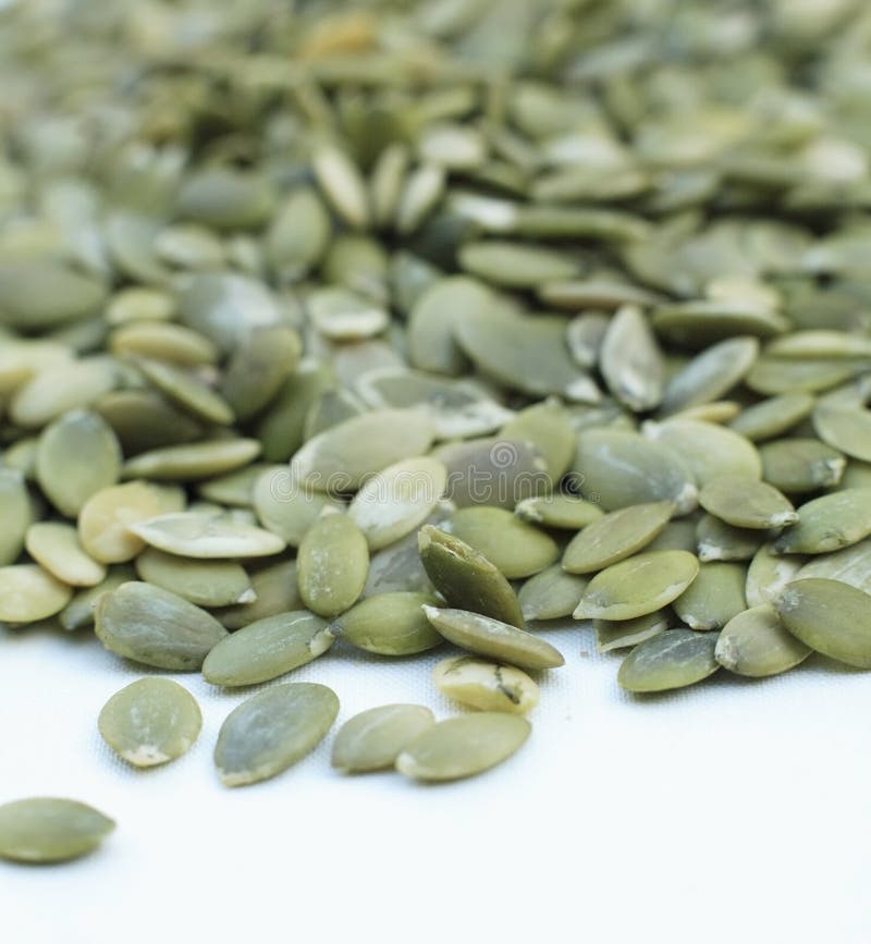 Pumpkin seeds