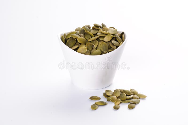 Pumpkin seeds