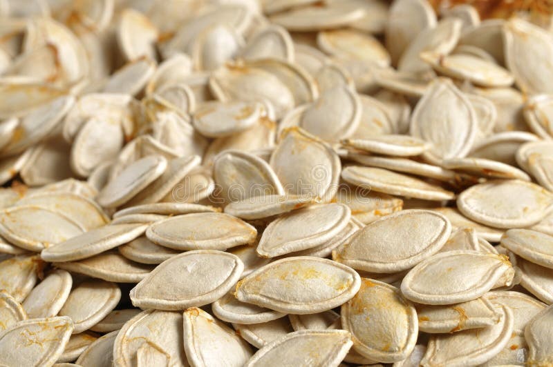 Pumpkin seeds