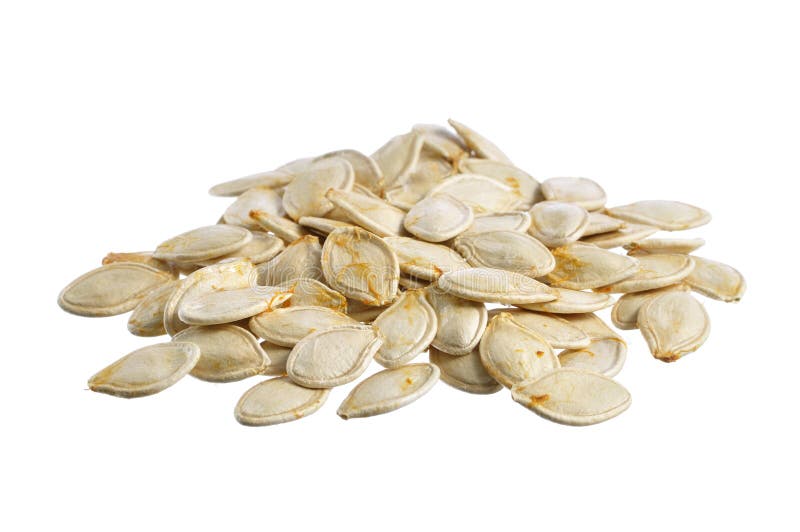 Pumpkin Seeds stock image. Image of crop, background 19453489