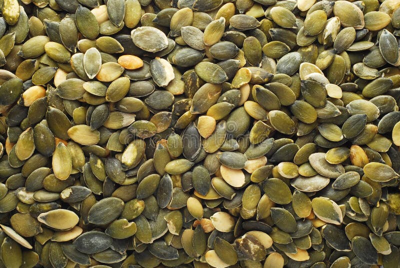 Pumpkin seeds