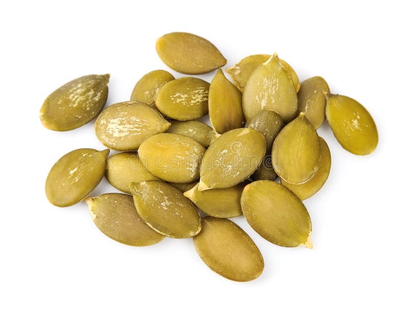 Pumpkin seeds stock photo. Image of tradition, snack - 29640610