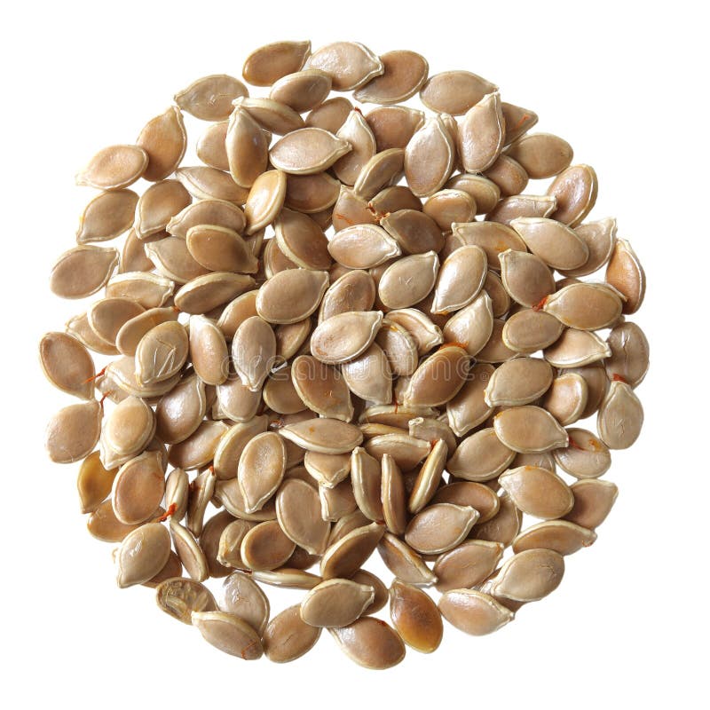 Pumpkin Seeds