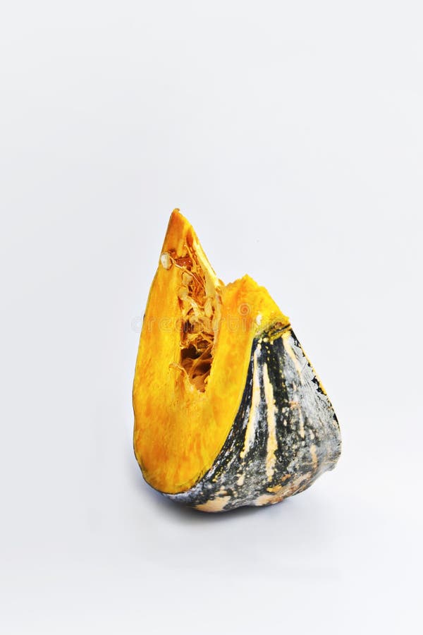 Pumpkin Vegetable stock image. Image of harvest, produce 45951695