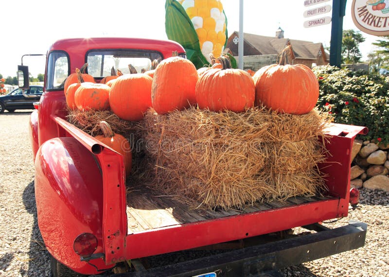 Pumpkins