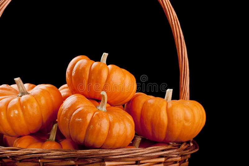 Pumpkins