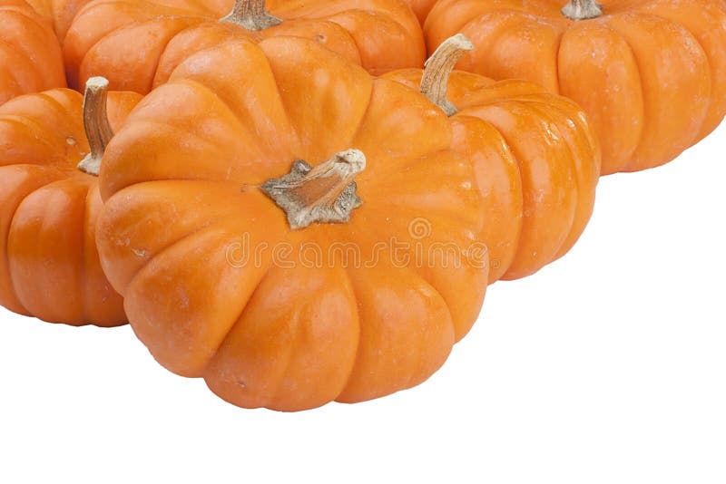 Pumpkins