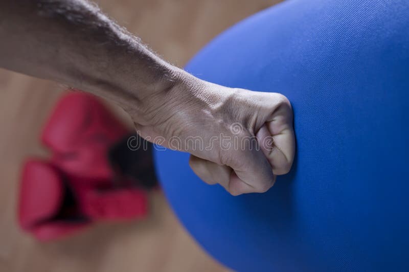 Fist Training