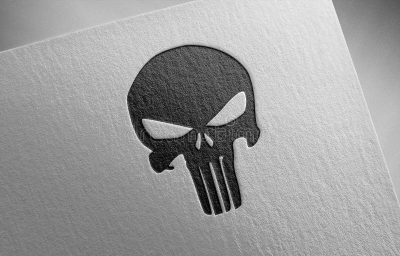 20+ The Punisher HD Wallpapers and Backgrounds