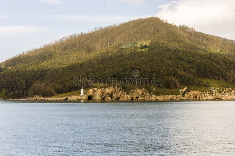 Barra de agua - España