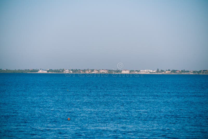 Punta Gorda Harbour and Peace River Stock Image Image of christmas