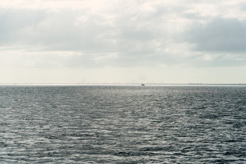 Punta Gorda Harbour and Peace River Stock Photo Image of bridge, busy