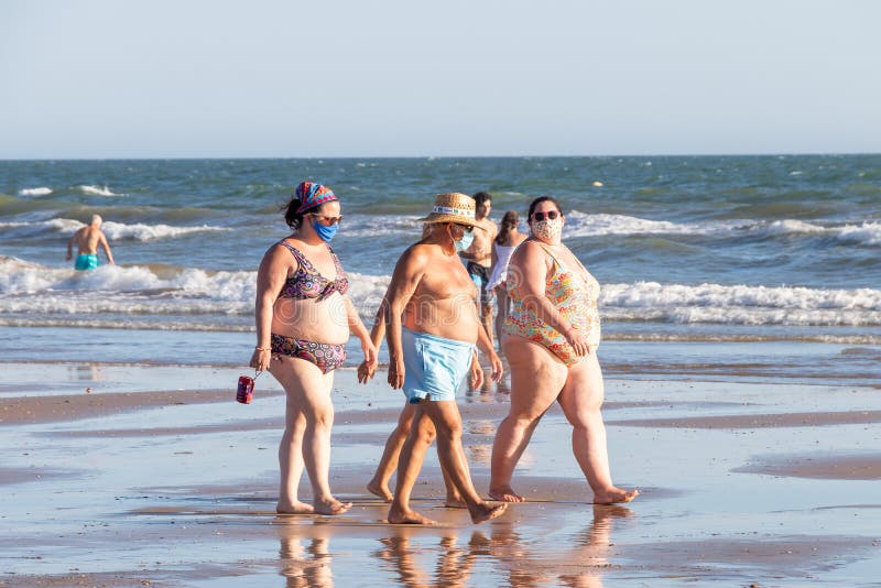 Nude beach couples tumblr Can