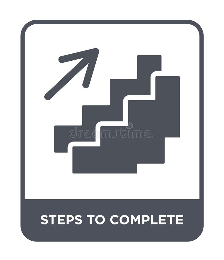 punti per completare icona nello stile d'avanguardia di progettazione punti per completare icona isolata su fondo bianco punti pe illustrazione di stock punti per completare icona nello stile d'avanguardia di progettazione punti per completare icona isolata su fondo bianco punti pe illustrazione di stock