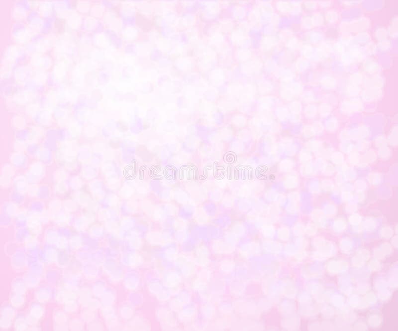 Puntos brillantes de la pendiente del rosa del fondo fotos de archivo libres de regalías Puntos brillantes de la pendiente del rosa del fondo fotos de archivo libres de regalías