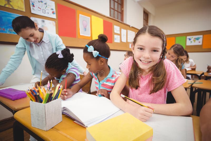 Donde se puede estudiar pedagogia infantil