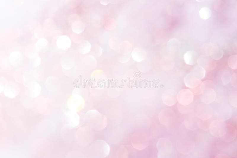 Puple and white soft lights abstract background - soft colors. Shimmering gold glitter texture stock images, royalty-free photos and pictures