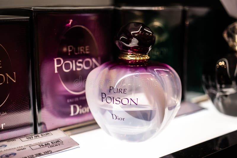 dior pure poison douglas, OFF 77%,Buy!