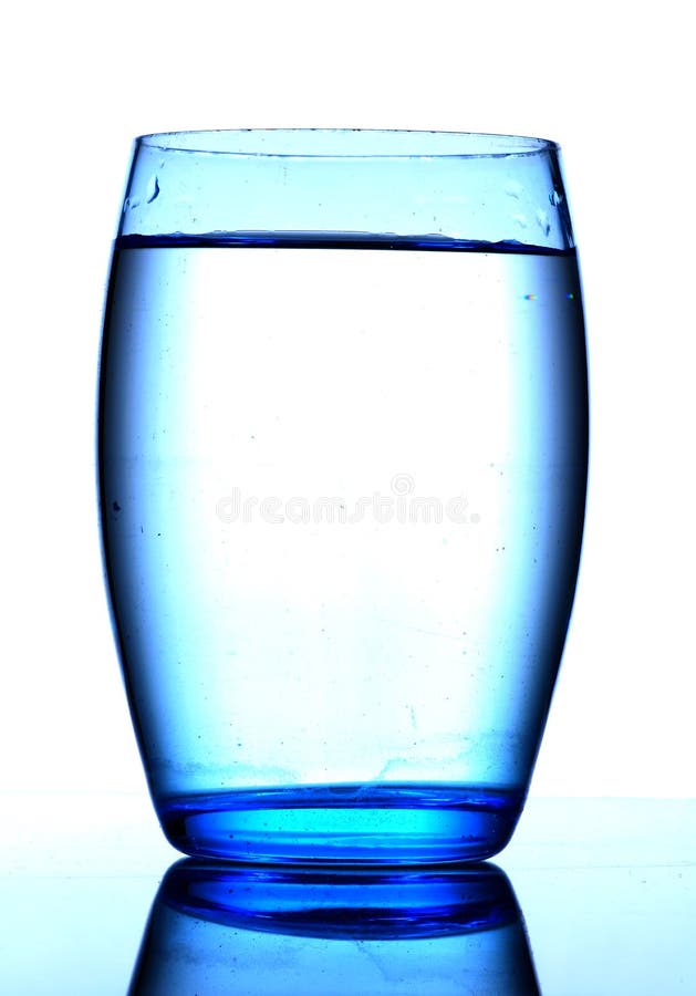 Pure water