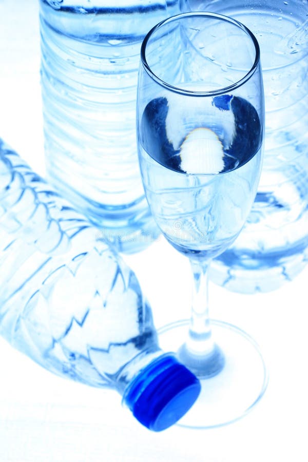 Mineral water. stock photo. Image of hangover, streem 20561474