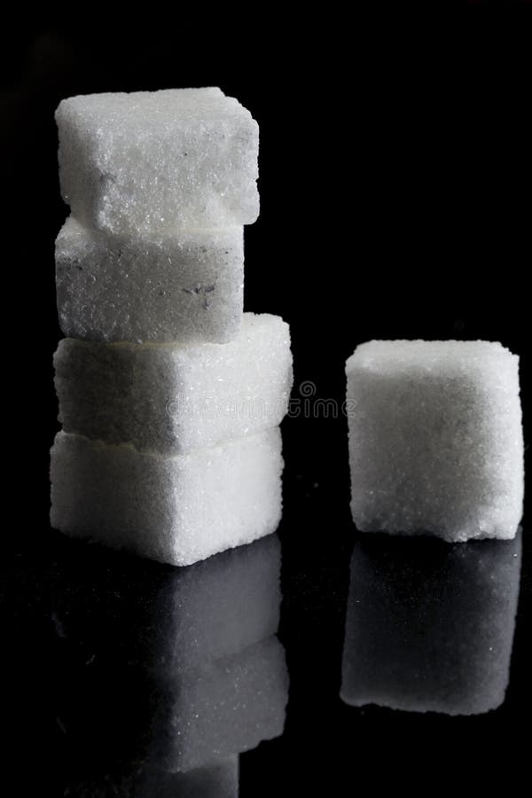 Pure white sugar stock image. Image of additive, piece - 143243139