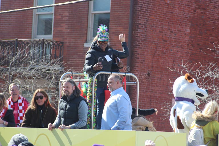 when is mardi gras 2025 st louis parade