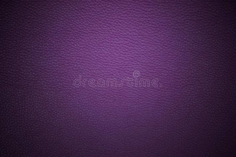 Purple leather texture to background. Purple leather texture to background