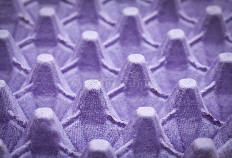 Purper Eikarton stock afbeeldingen Purper Eikarton stock afbeeldingen