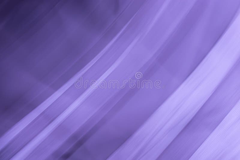 Purple abstract background with lines waves stock illustration