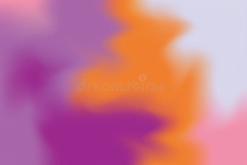 Purple Orange Pink Soft Color Mixed Background Painting Art Pastel  Abstract, Colorful Art Wallpaper Stock Illustration - Illustration of  concept, graphic: 117222702