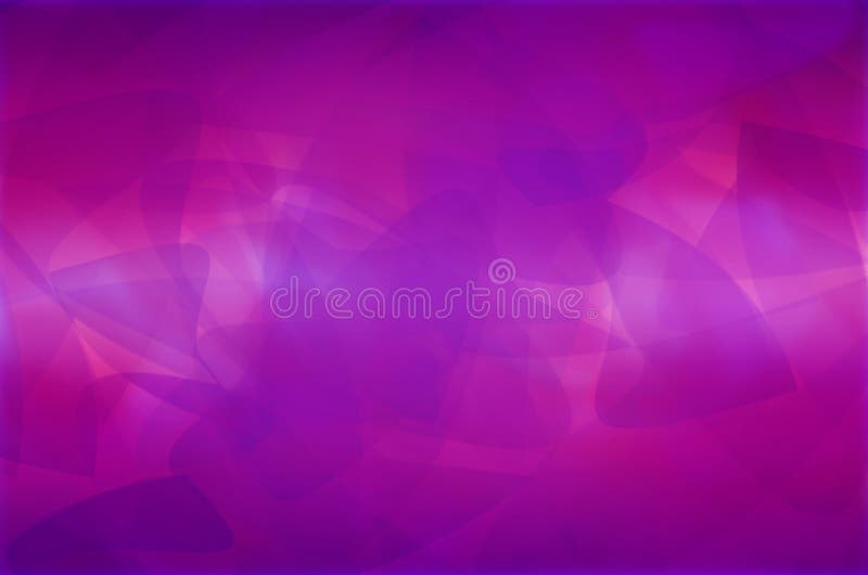 Purple abstract curves background.