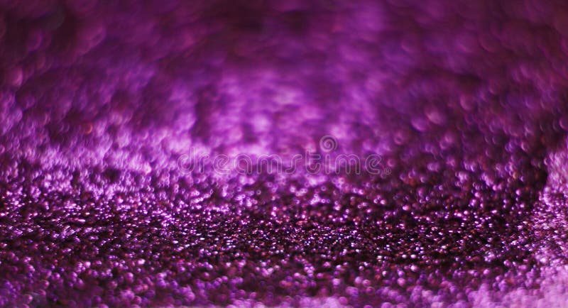 Purple aesthetic