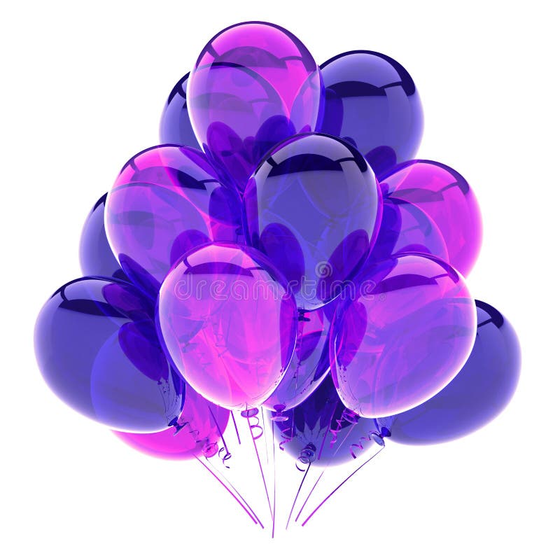 9,557 Purple Balloons Stock Photos - Free & Royalty-Free Stock Photos from  Dreamstime