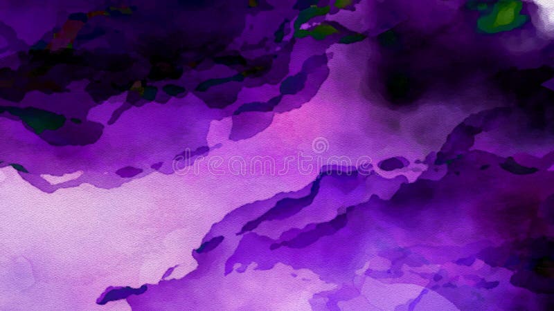 purple black white background