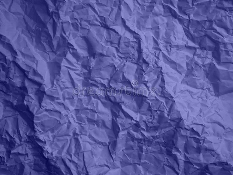 Pastel purple color crumpled paper texture background Stock Photo by  Weedezign_photo