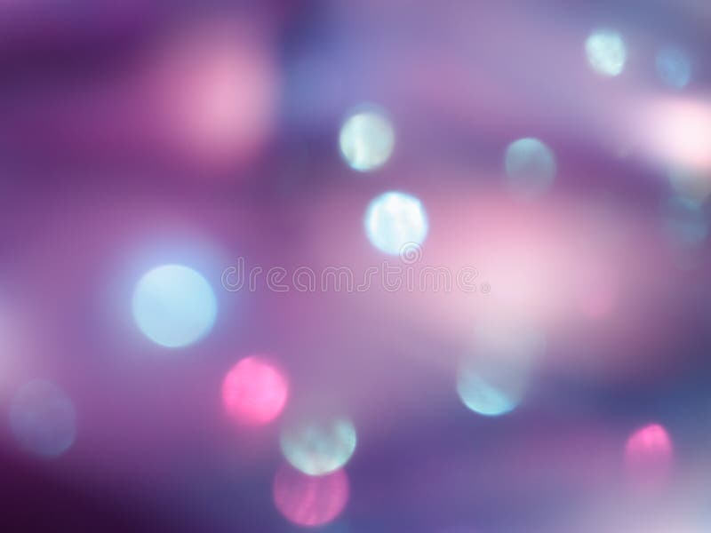 Purple Blue Pink Blur Background - Stock Picture Stock Photo - Image of  design, christmas: 30822172