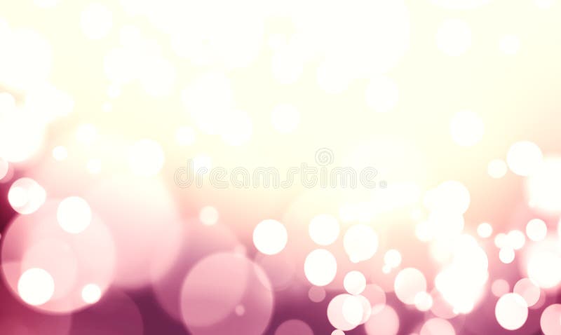 Purple colored abstract shiny light and glitter background royalty free illustration