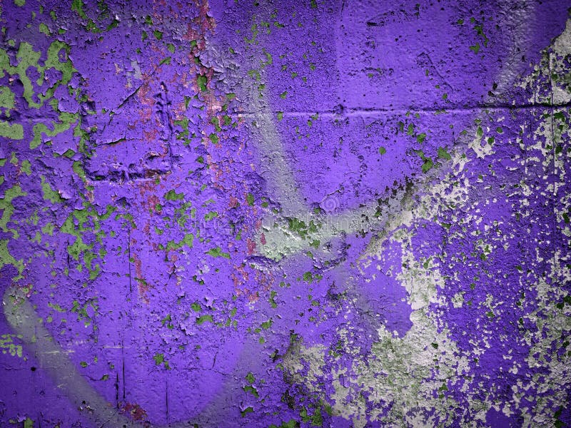 Purple concrete wall background abstrac royalty free stock photography Purple concrete wall background abstrac royalty free stock photography