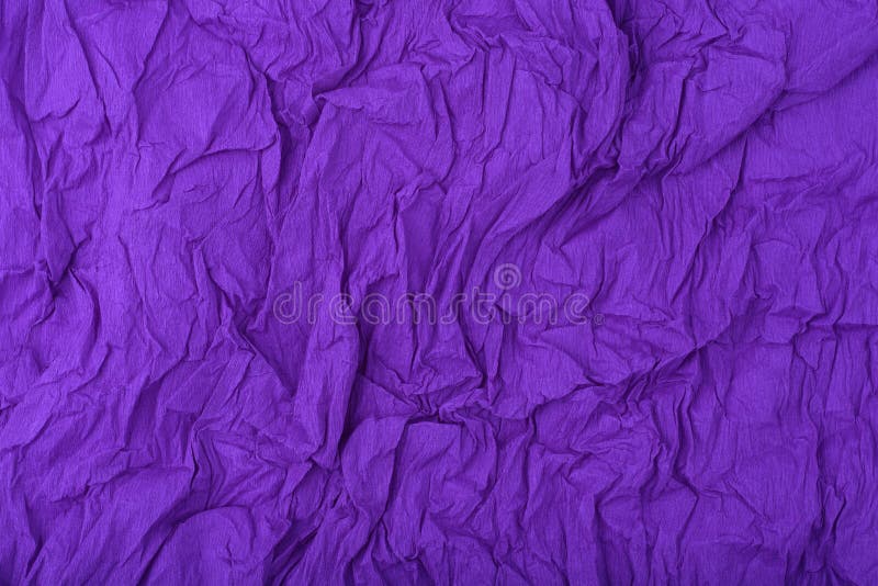 To live like purple  Paper texture, Purple backgrounds, Crumpled paper  background