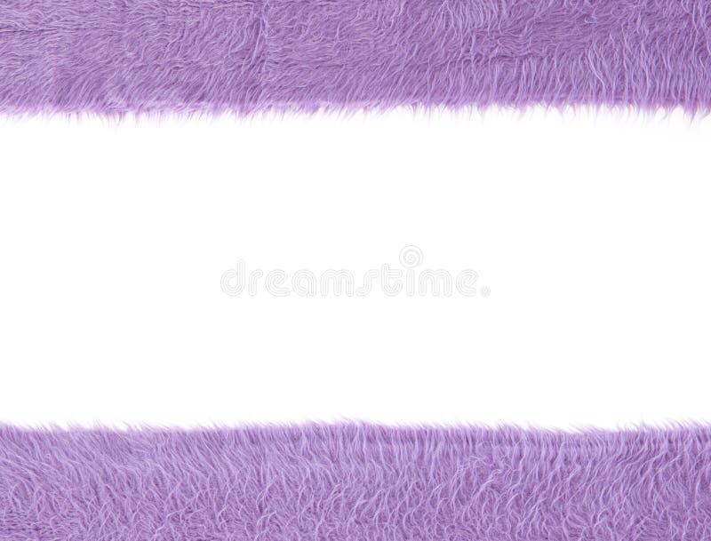 Purple fabric texture