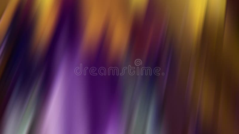 Purple fire Northern Lights stock illustration Purple fire Northern Lights stock illustration