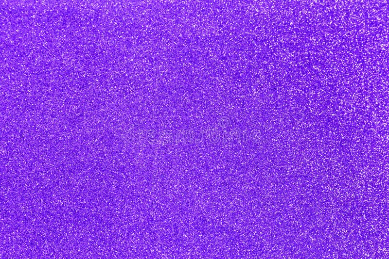 purple glitter texture background, Stock image