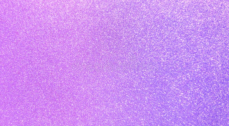 Purple Glitter Sparkling Background Stock Photo - Image of color ...