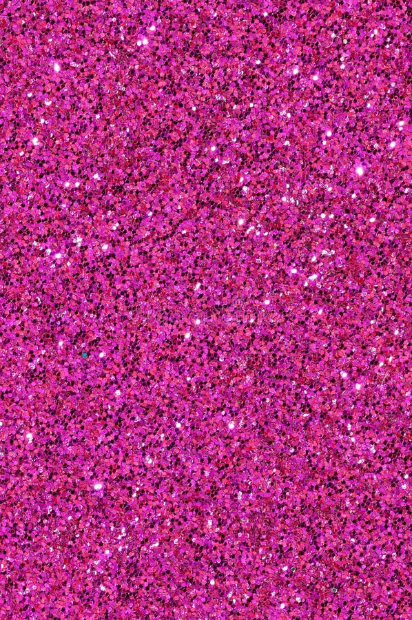 Purple Glitter Texture Abstract Background Stock Photo - Image of ...
