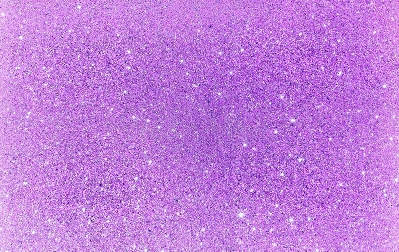 light purple glitter wallpaper