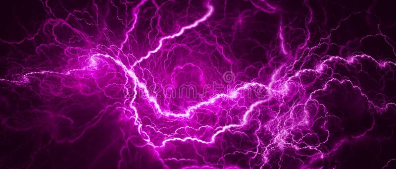 Purple Lightning Stock Illustrations – 6,037 Purple Lightning Stock  Illustrations, Vectors & Clipart - Dreamstime